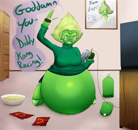 5 Belly Inflation Tips