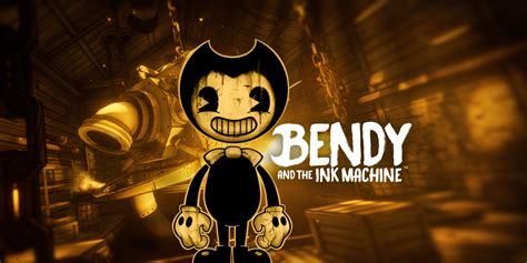 Bendy and the Ink Machine Play Online
