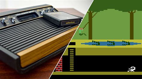 Best 10 Atari 2600 Games To Feed Your Nostalgia The Nerd Stash Best 10 Atari 2600 Games To Feed Your Nostalgia The Nerd Stash