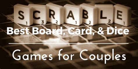Best 94 Board Card And Dice Games For Couples To Play Together 2022 Best 94 Board Card And Dice Games For Couples To Play Together 2022