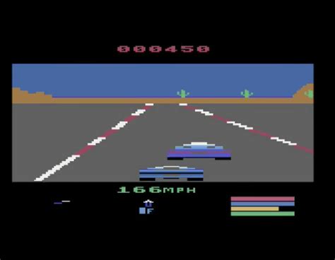 Best Atari 2600 Games