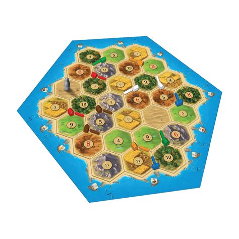 Best Board Games For 5 Players