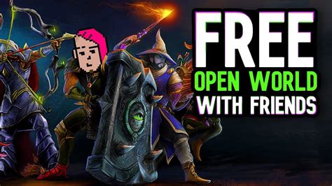 Best Free Online Open World Games You Should Play With Friends 2021