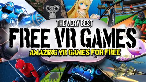 Best Free Vr Porn Games Best Free Vr Porn Games