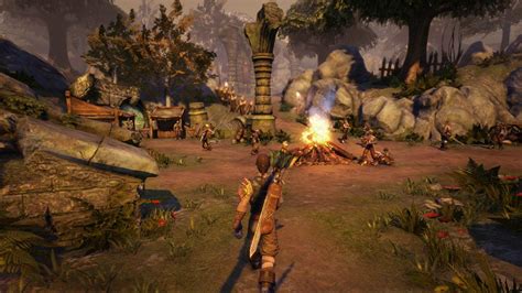 Best Games Like Fable To Add To Your Collection Best Games Like Fable To Add To Your Collection