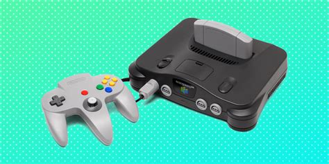 Best Nintendo 64 Games Ranked Business Insider Best Nintendo 64 Games Ranked Business Insider