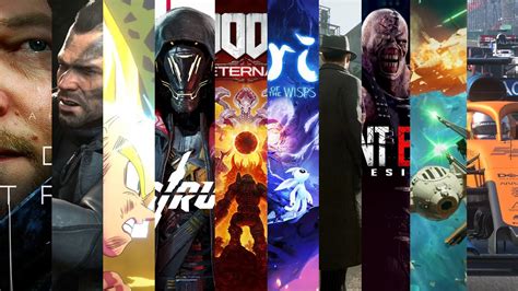 Best PC Game Rankings
