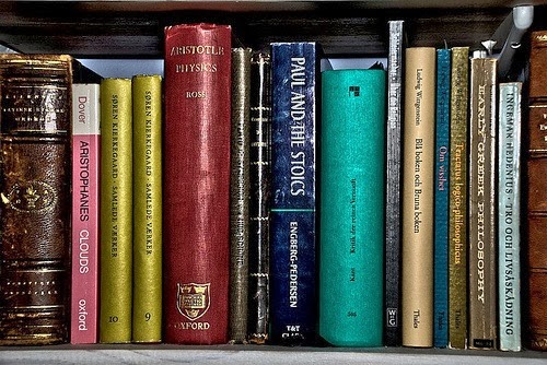 Best Philosophy Books