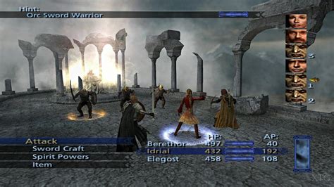 Top 5 PS2 RPGs