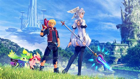 Best RPG Games for Switch