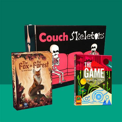 Best Two Person Card Games