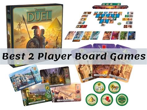 7 Best Board Games