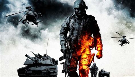 Top 5 War Games