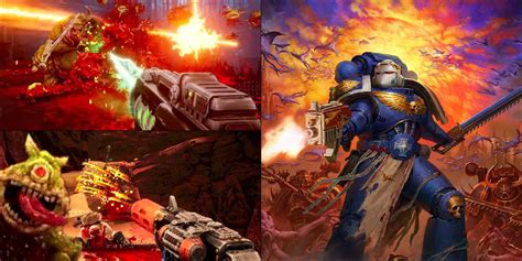 Best Weapons In Warhammer 40 000 Boltgun Ranked Best Weapons In Warhammer 40 000 Boltgun Ranked