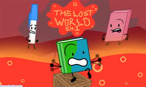 BFDI Goiky Ultimate Guide