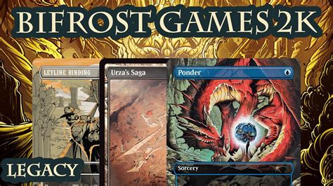 Bifrost Games Review