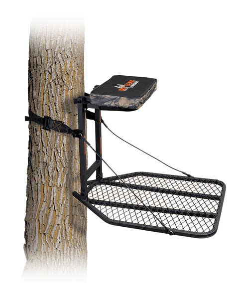 Big Game Treestand Hunting Essentials