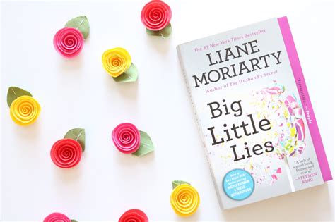 Big Little Lies Sugar Maple Book Club Review Sugar Maple Notes Big Little Lies Sugar Maple Book Club Review Sugar Maple Notes