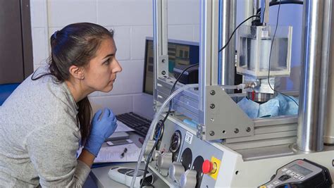 Biomedical Master's Degree