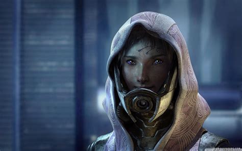 Mass Effect Bioware Gaming Universe