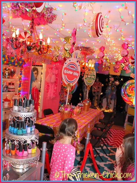 Birthday Party Ideas For 10 Year Olds Examples And Forms Birthday Party Ideas For 10 Year Olds Examples And Forms
