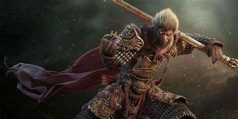 Black Myth Wukong Release Window Revealed Interreviewed Black Myth Wukong Release Window Revealed Interreviewed