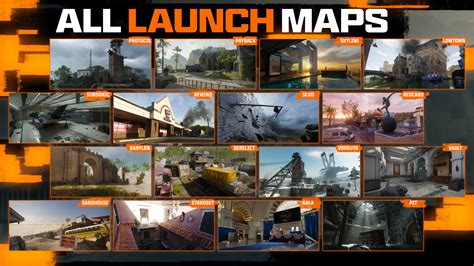 Black Ops 6 All Multiplayer Maps Weapons Operators More Revealed Black Ops 6 All Multiplayer Maps Weapons Operators More Revealed