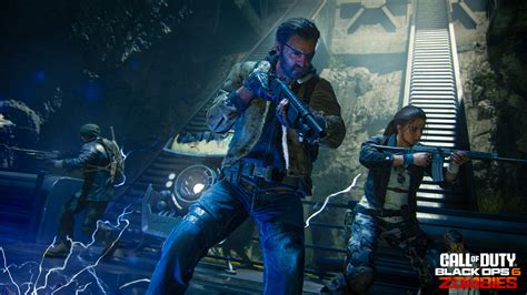 Black Ops 6 Free Trial Goes Live Next Week With Access To Multiplayer Black Ops 6 Free Trial Goes Live Next Week With Access To Multiplayer