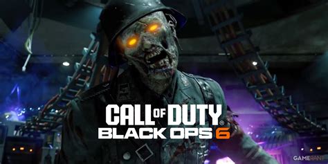 Black Ops Six Zombies Guide