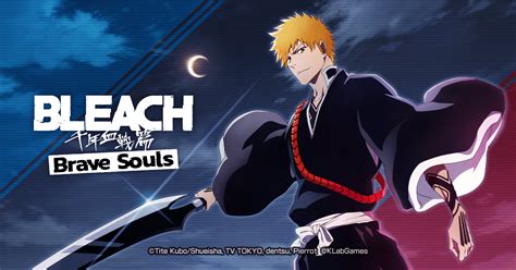 5 Bleach Brave Soul Tips