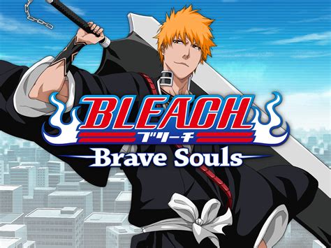 Bleach Brave Souls Auto Story Carolyn Mathis Bleach Brave Souls Auto Story Carolyn Mathis