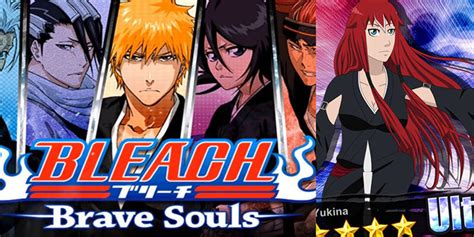 Bleach Brave Souls Battle Tips Strategies Help You Fast Level Up Bleach Brave Souls Battle Tips Strategies Help You Fast Level Up