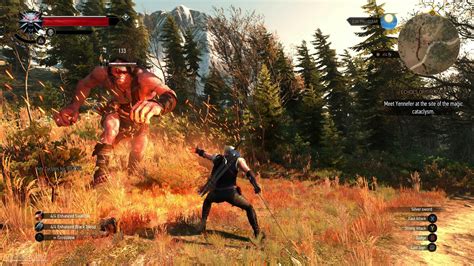 Bloody Gameplay Trailer For The Witcher 3 The Witcher 3 Wild Hunt Bloody Gameplay Trailer For The Witcher 3 The Witcher 3 Wild Hunt