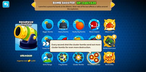 Bloons Td 6 10 Best Towers For Bosses Bloons Td 6 10 Best Towers For Bosses