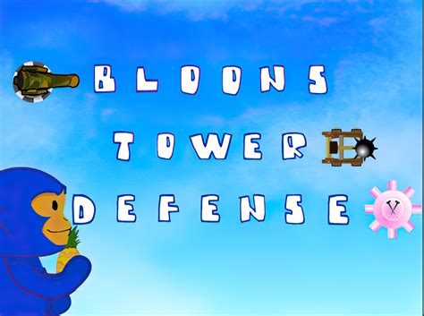 Bloons Tower Defense 3 Game Bloons Wiki Fandom Powered By Wikia Bloons Tower Defense 3 Game Bloons Wiki Fandom Powered By Wikia