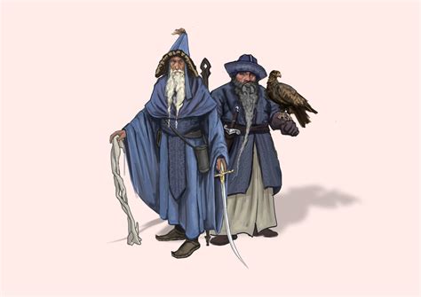 Blue Wizard Secrets Revealed