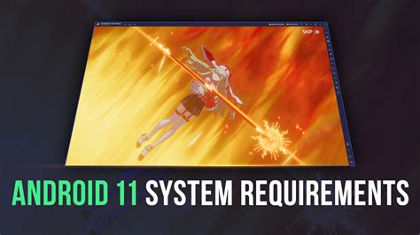 Bluestacks System Requirements To Play On Android 11 And 120 Fps Bluestacks System Requirements To Play On Android 11 And 120 Fps