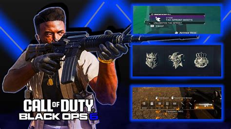 Bo6 Adds Unlimited Tac Sprint Wildcards And Inventory System Youtube Bo6 Adds Unlimited Tac Sprint Wildcards And Inventory System Youtube