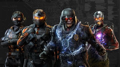 BO6 Rating System Explained