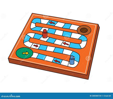 Board Games Clip Art Board Games Clip Art