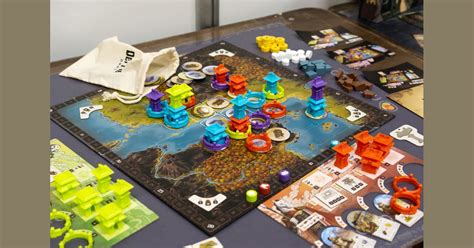 Boardgamegeek Boardgamegeek