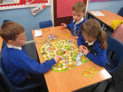 5 Boarding School Games