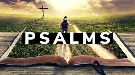 Book Of Psalms Kjv