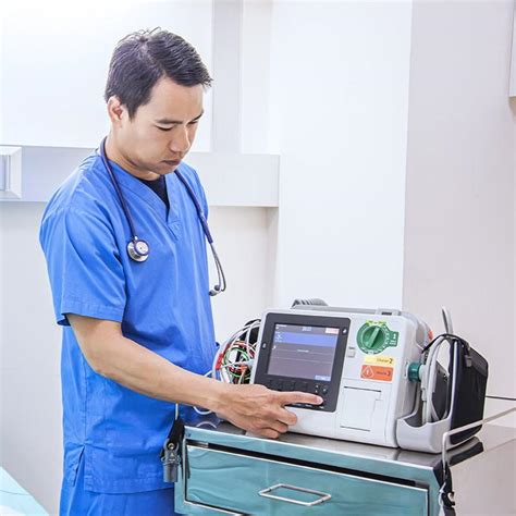 Boost Your Skills With An Online Ecg Course Code 3 Life Boost Your Skills With An Online Ecg Course Code 3 Life