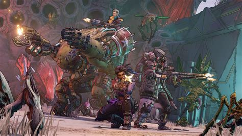 5 Borderlands 3 Tips