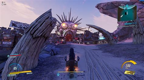 Borderlands 3 Review New Game Network Borderlands 3 Review New Game Network