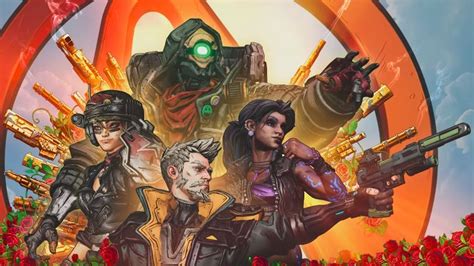 Borderlands 3 Game Review