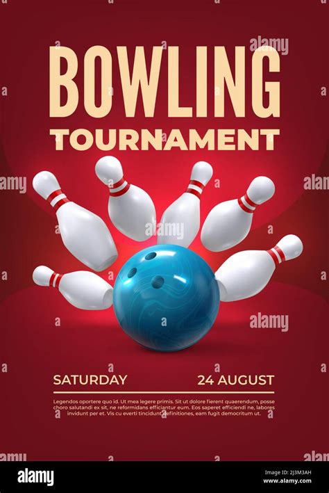 Bowling Tournament Bowling Tournament