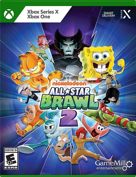 Brawl 2 Gameplay Guide
