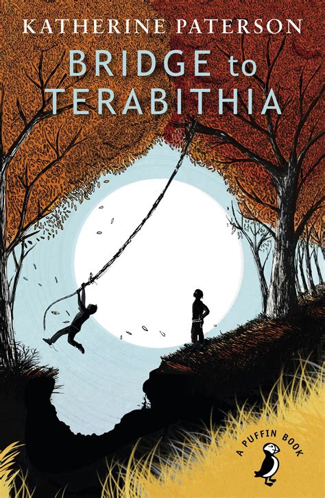 Bridge To Terabithia Novel